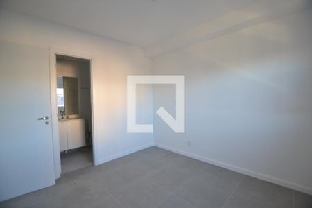 Suíte de apartamento à venda com 2 quartos, 56m² em Partenon, Porto Alegre