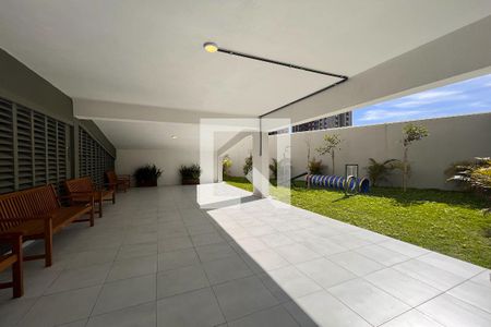 Apartamento à venda com 56m², 2 quartos e 1 vagaEspaço Pet