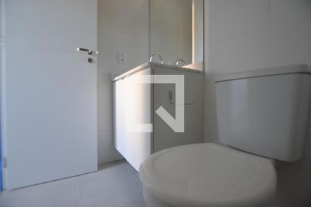Apartamento à venda com 56m², 2 quartos e 1 vagaBanheiro da Suíte