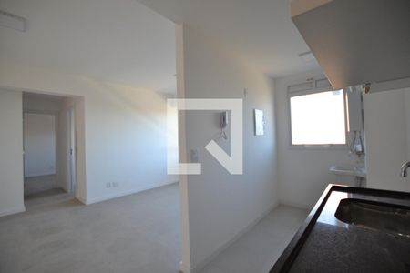 Apartamento à venda com 56m², 2 quartos e 1 vagaCozinha