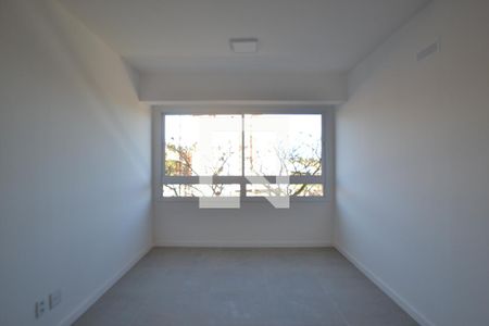 Sala de apartamento à venda com 2 quartos, 56m² em Partenon, Porto Alegre