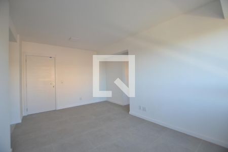 Sala de apartamento à venda com 2 quartos, 56m² em Partenon, Porto Alegre