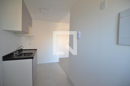 Apartamento à venda com 56m², 2 quartos e 1 vagaCozinha