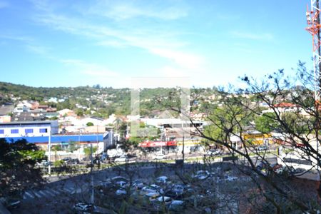 Vista de apartamento à venda com 2 quartos, 56m² em Partenon, Porto Alegre