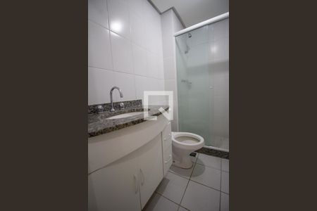 Apartamento à venda com 93m², 3 quartos e 2 vagas Apartamento à venda com 93m², 3 quartos e 2 vagasBanheiro Social