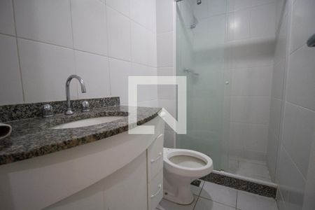 Apartamento à venda com 93m², 3 quartos e 2 vagas Apartamento à venda com 93m², 3 quartos e 2 vagasBanheiro Social