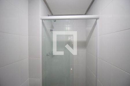 Apartamento à venda com 93m², 3 quartos e 2 vagas Apartamento à venda com 93m², 3 quartos e 2 vagasBanheiro Social