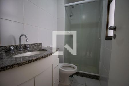 Apartamento à venda com 93m², 3 quartos e 2 vagas Apartamento à venda com 93m², 3 quartos e 2 vagasBanheiro da Suíte