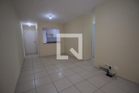 Apartamento à venda com 93m², 3 quartos e 2 vagas Apartamento à venda com 93m², 3 quartos e 2 vagasSala