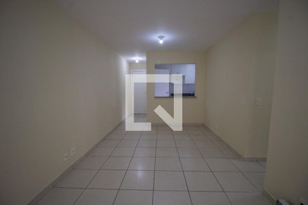 Apartamento à venda com 93m², 3 quartos e 2 vagas Apartamento à venda com 93m², 3 quartos e 2 vagasSala
