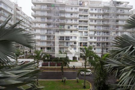 Apartamento à venda com 93m², 3 quartos e 2 vagas Apartamento à venda com 93m², 3 quartos e 2 vagasVista da Varanda