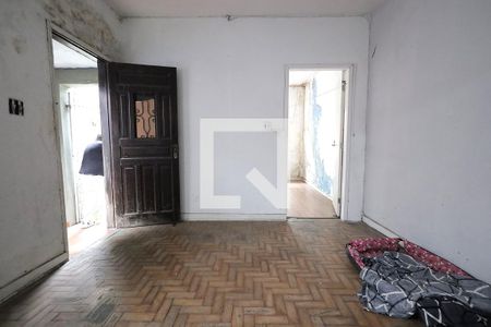 Sala de casa à venda com 3 quartos, 200m² em Vila Linda, Santo André