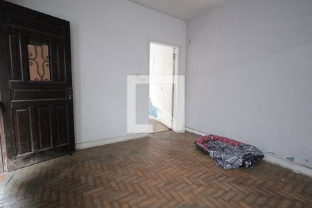 Sala de casa à venda com 3 quartos, 200m² em Vila Linda, Santo André