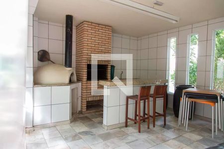 Área comum  de apartamento para alugar com 3 quartos, 56m² em Cocaia, Guarulhos