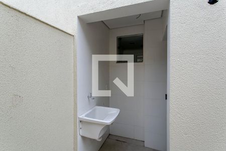 Casa à venda com 86m², 3 quartos e 1 vagaÁrea de Serviço