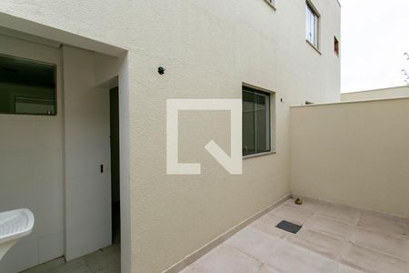 Casa à venda com 86m², 3 quartos e 1 vagaÁrea Privativa