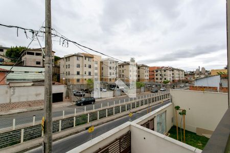 Casa à venda com 86m², 3 quartos e 1 vagaVaranda do Quarto 1