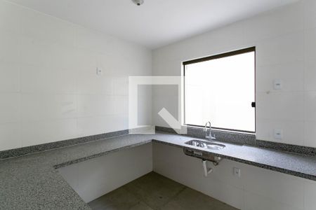 Casa à venda com 86m², 3 quartos e 1 vagaCozinha