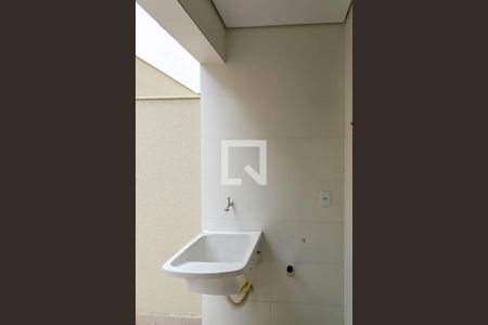 Casa à venda com 86m², 3 quartos e 1 vagaÁrea de Serviço