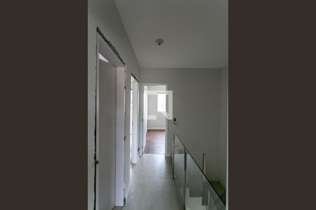 Casa à venda com 86m², 3 quartos e 1 vagaCorredor