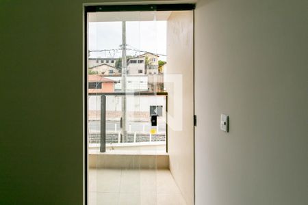 Casa à venda com 86m², 3 quartos e 1 vagaVaranda do Quarto 1
