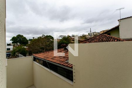 Casa à venda com 86m², 3 quartos e 1 vagaVista da Suíte
