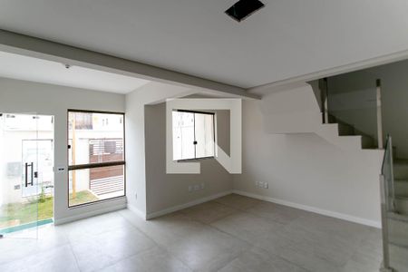 Sala de casa à venda com 3 quartos, 86m² em Santa Amelia, Belo Horizonte