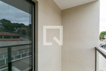 Casa à venda com 86m², 3 quartos e 1 vagaVaranda do Quarto 1