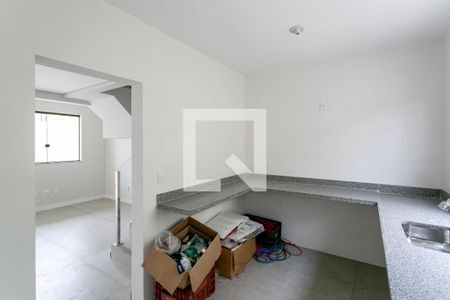 Casa à venda com 86m², 3 quartos e 1 vagaCozinha