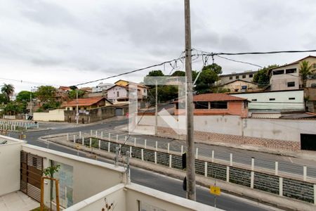 Casa à venda com 86m², 3 quartos e 1 vagaVista do quarto 2