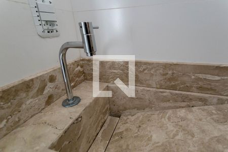 Casa à venda com 86m², 3 quartos e 1 vagaBanheiro Social