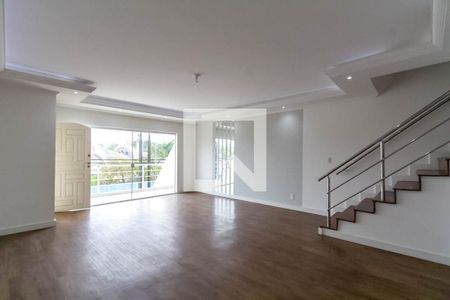 Sala de casa à venda com 4 quartos, 250m² em Vila Euclides, São Bernardo do Campo