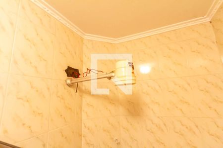 Casa à venda com 250m², 4 quartos e 4 vagas Casa à venda com 250m², 4 quartos e 4 vagasBanheiro de Serviço