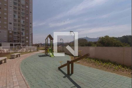 Apartamento para alugar com 49m², 2 quartos e 1 vagaPlayground