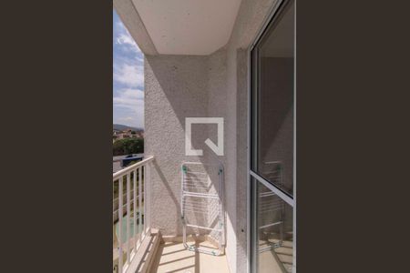 Sala de apartamento para alugar com 2 quartos, 49m² em Vila Pirituba, São Paulo