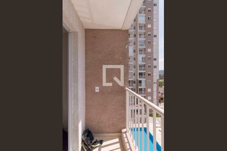 Sala de apartamento para alugar com 2 quartos, 49m² em Vila Pirituba, São Paulo