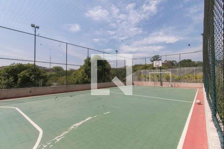 Apartamento para alugar com 49m², 2 quartos e 1 vagaQuadra