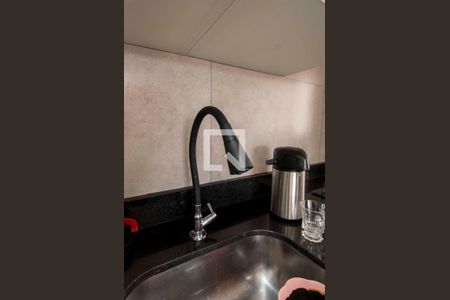 Apartamento para alugar com 49m², 2 quartos e 1 vagaCozinha