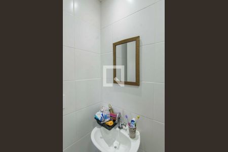 Apartamento para alugar com 49m², 2 quartos e 1 vagaBanheiro Suíte