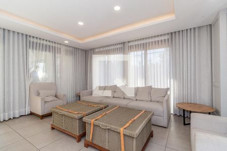 Apartamento à venda com 58m², 2 quartos e 2 vagasÁrea comum - Salão de festas