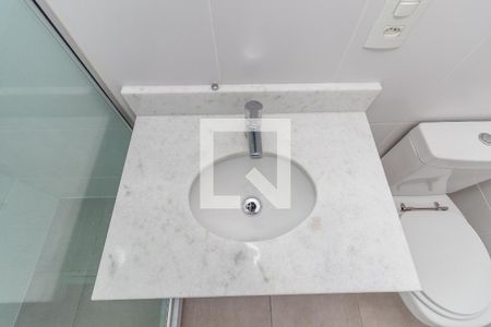 Apartamento à venda com 58m², 2 quartos e 2 vagasBanheiro