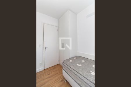 Apartamento à venda com 58m², 2 quartos e 2 vagasQuarto