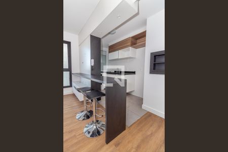 Apartamento à venda com 58m², 2 quartos e 2 vagasCozinha