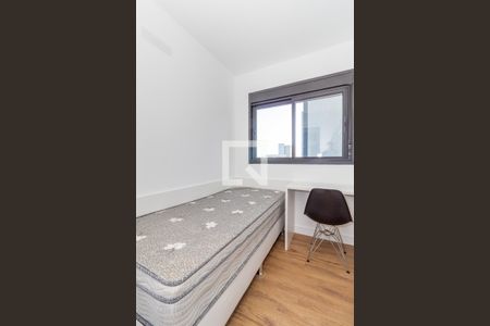 Apartamento à venda com 58m², 2 quartos e 2 vagasQuarto