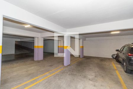 Apartamento à venda com 58m², 2 quartos e 2 vagasGaragem