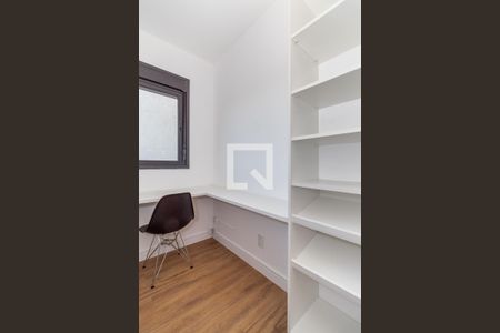 Apartamento à venda com 58m², 2 quartos e 2 vagasQuarto