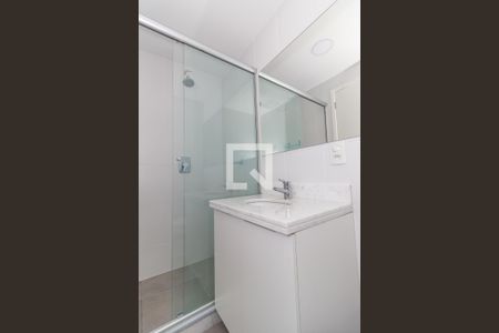 Apartamento à venda com 58m², 2 quartos e 2 vagasBanheiro