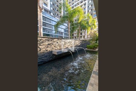 Apartamento à venda com 58m², 2 quartos e 2 vagasÁrea comum