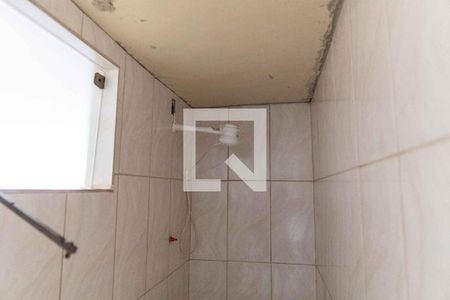 Casa à venda com 325m², 4 quartos e 4 vagas Casa à venda com 325m², 4 quartos e 4 vagasBanheiro de Serviço