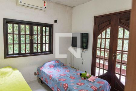 Quarto 1 de casa à venda com 4 quartos, 325m² em Vila Progresso, Niterói